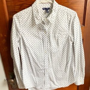 Women’s Button Down Shirt